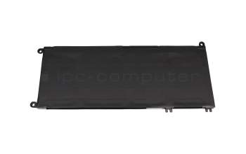 IPC-Computer Akku kompatibel zu Dell O99NF2 mit 55Wh