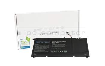 IPC-Computer Akku kompatibel zu Dell OPW23Y mit 49Wh