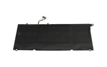 IPC-Computer Akku kompatibel zu Dell ORNP72 mit 49Wh