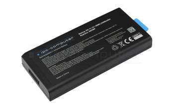 IPC-Computer Akku kompatibel zu Dell X8VWF mit 49Wh