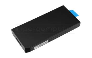IPC-Computer Akku kompatibel zu Dell X8VWF mit 49Wh