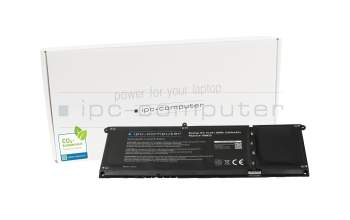 IPC-Computer Akku kompatibel zu Dell XDY9K mit 50Wh