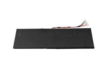 IPC-Computer Akku kompatibel zu Gigabyte GAG-J40 mit 92,72Wh