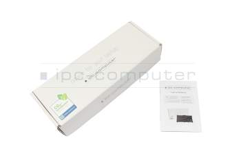IPC-Computer Akku kompatibel zu HP 2EM63AA mit 50Wh