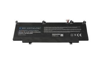 IPC-Computer Akku kompatibel zu HP 4ICP5/64/73 mit 52Wh