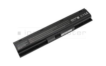 IPC-Computer Akku kompatibel zu HP 633807-001 mit 75Wh