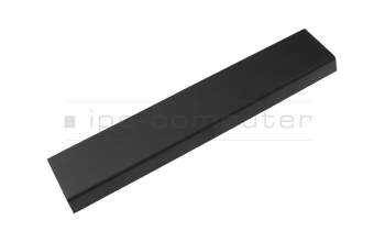 IPC-Computer Akku kompatibel zu HP 633807-001 mit 75Wh