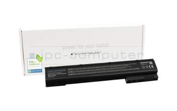 IPC-Computer Akku kompatibel zu HP 707615-141 mit 92Wh