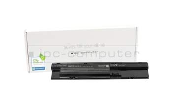 IPC-Computer Akku kompatibel zu HP 708457-001 mit 56Wh