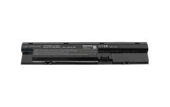 IPC-Computer Akku kompatibel zu HP 708457-001 mit 56Wh