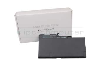 IPC-Computer Akku kompatibel zu HP 716723-2C1 mit 48Wh