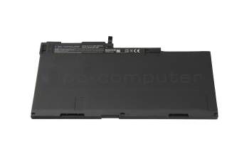 IPC-Computer Akku kompatibel zu HP 716724-541 mit 53Wh