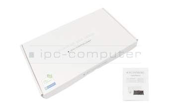 IPC-Computer Akku kompatibel zu HP 717376-001 mit 53Wh