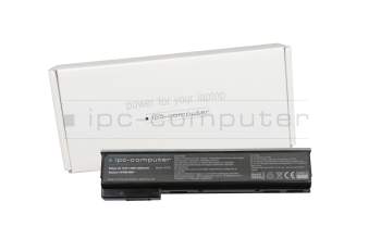 IPC-Computer Akku kompatibel zu HP 718678-421 mit 56Wh
