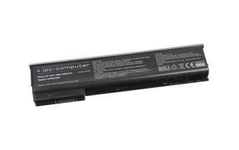 IPC-Computer Akku kompatibel zu HP 718754-001 mit 56Wh