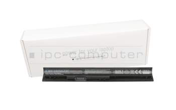 IPC-Computer Akku kompatibel zu HP 805047-001 mit 37Wh
