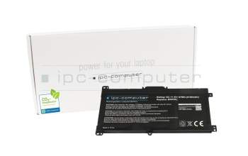 IPC-Computer Akku kompatibel zu HP 809275 mit 47Wh