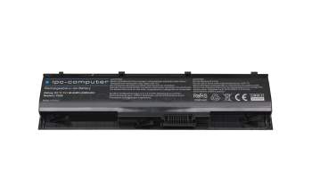 IPC-Computer Akku kompatibel zu HP 849571-221 mit 48,84Wh