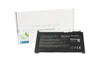 IPC-Computer Akku kompatibel zu HP 851477-832 mit 39Wh