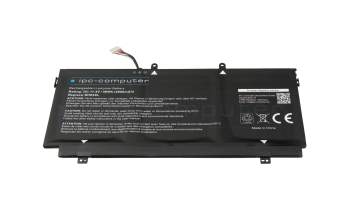 IPC-Computer Akku kompatibel zu HP 859026-421 mit 56Wh