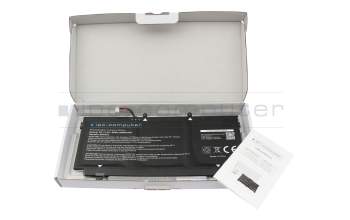 IPC-Computer Akku kompatibel zu HP 859026-421 mit 56Wh