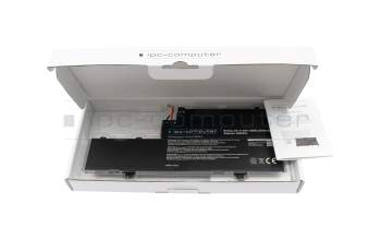 IPC-Computer Akku kompatibel zu HP 863167-1B1 mit 55Wh