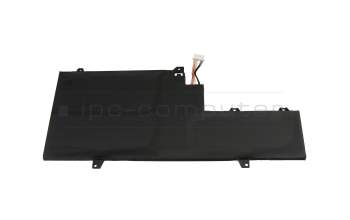 IPC-Computer Akku kompatibel zu HP 863280-006 mit 55Wh
