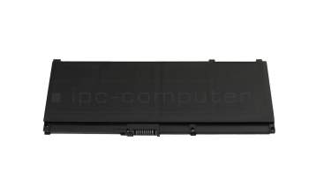 IPC-Computer Akku kompatibel zu HP 917678-172 mit 67.45Wh