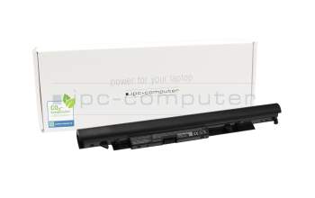 IPC-Computer Akku kompatibel zu HP 919682-231 mit 50Wh