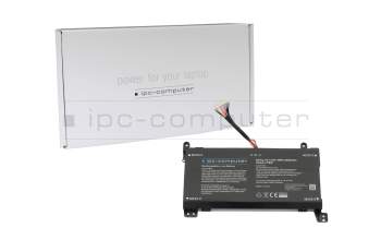 IPC-Computer Akku kompatibel zu HP 922977-855 mit 65Wh