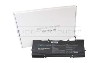 IPC-Computer Akku kompatibel zu HP 928427-272 mit 79Wh