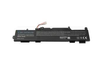 IPC-Computer Akku kompatibel zu HP 933321-855 mit 47Wh