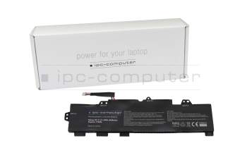 IPC-Computer Akku kompatibel zu HP 933322-006 mit 49Wh