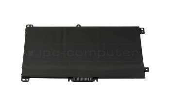 IPC-Computer Akku kompatibel zu HP BK03041XL mit 47,31Wh