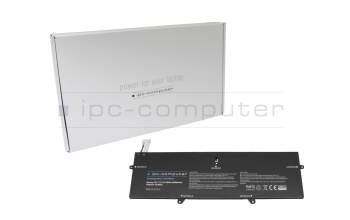 IPC-Computer Akku kompatibel zu HP BL04 mit 52,4Wh