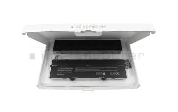 IPC-Computer Akku kompatibel zu HP BL04056XL-PL mit 52,4Wh