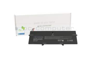 IPC-Computer Akku kompatibel zu HP BL04056XL mit 52,4Wh