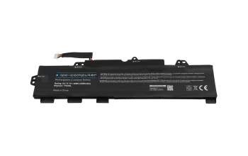 IPC-Computer Akku kompatibel zu HP HSN-I13C-5 mit 49Wh