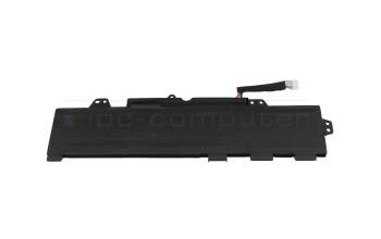 IPC-Computer Akku kompatibel zu HP HSN-I13C-5 mit 49Wh