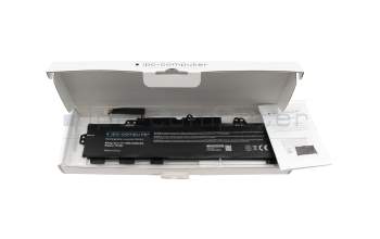 IPC-Computer Akku kompatibel zu HP HSN-I13C-5 mit 49Wh