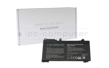 IPC-Computer Akku kompatibel zu HP HSTNN-0B1C mit 40Wh