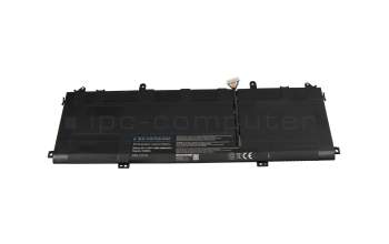 IPC-Computer Akku kompatibel zu HP HSTNN-DB8W mit 79Wh