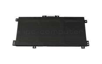 IPC-Computer Akku kompatibel zu HP HSTNN-IB8M mit 40Wh