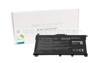 IPC-Computer Akku kompatibel zu HP HSTNN-IB90 mit 47Wh