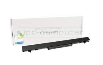 IPC-Computer Akku kompatibel zu HP HSTNN-LB7A mit 33Wh