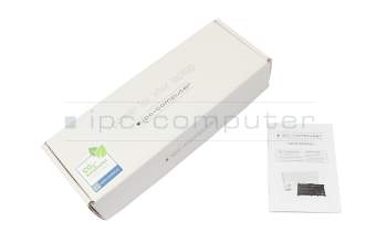 IPC-Computer Akku kompatibel zu HP HSTNN-LB7A mit 33Wh