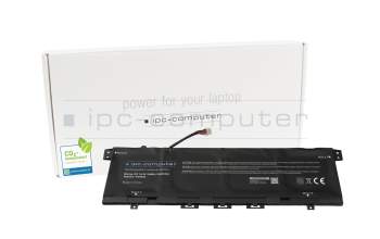 IPC-Computer Akku kompatibel zu HP KC04053XL mit 50Wh