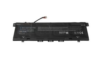 IPC-Computer Akku kompatibel zu HP KC04053XL mit 50Wh