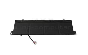 IPC-Computer Akku kompatibel zu HP KC04053XL mit 50Wh