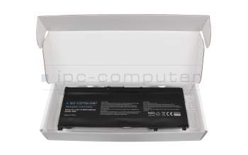 IPC-Computer Akku kompatibel zu HP L08855-856 mit 50,59Wh